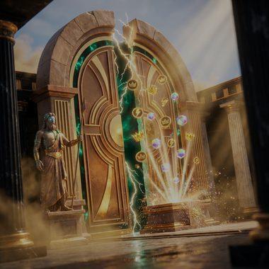 Gates of Olympus